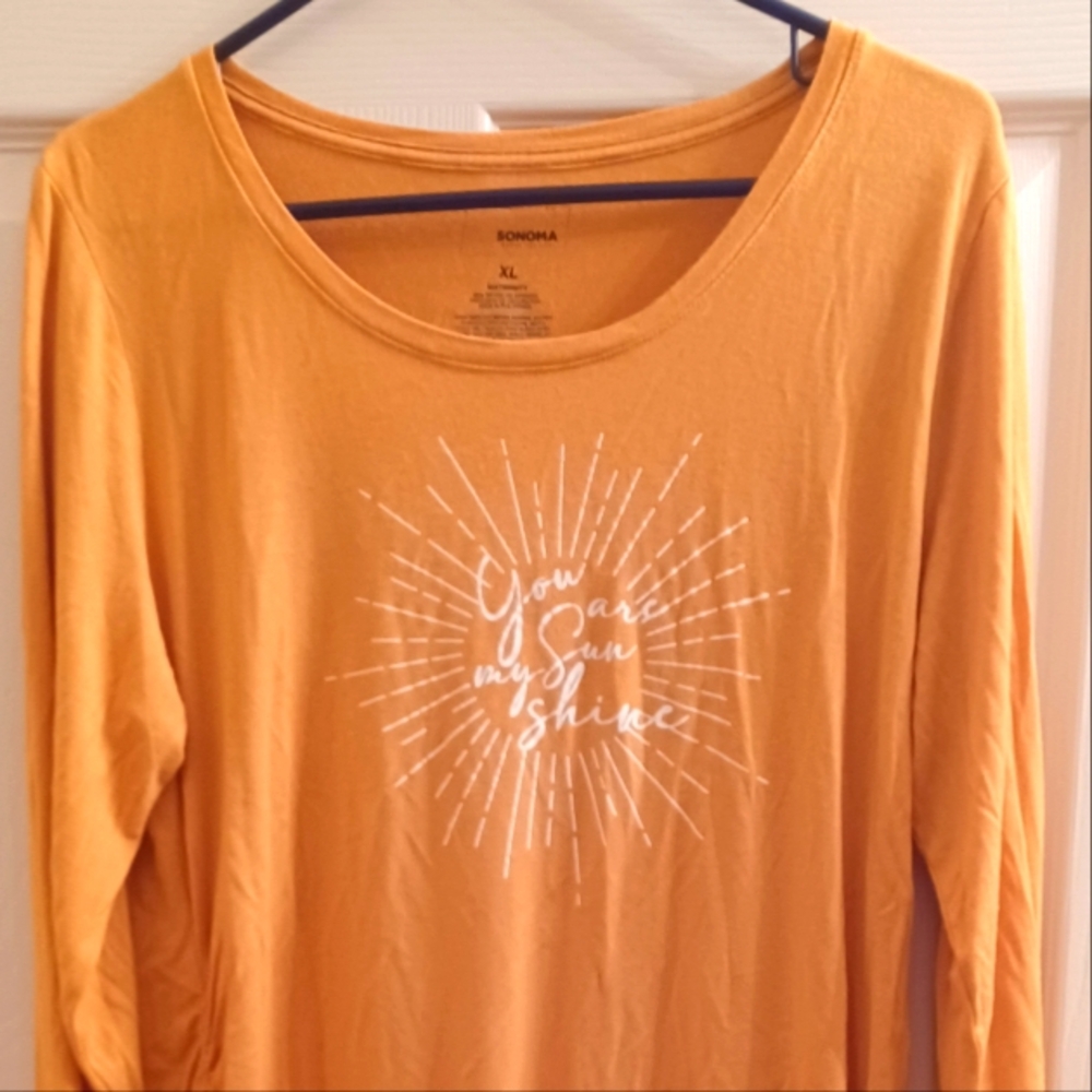 Maternity Blouse XL